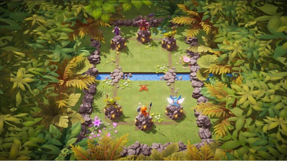 Ookeenga screenshot 3