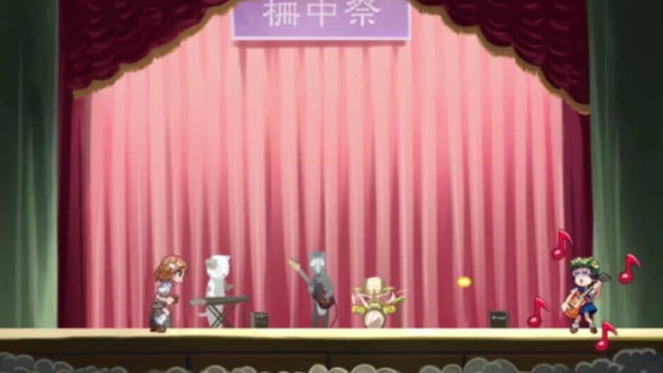 Toaru Pants no Railgun screenshot 5