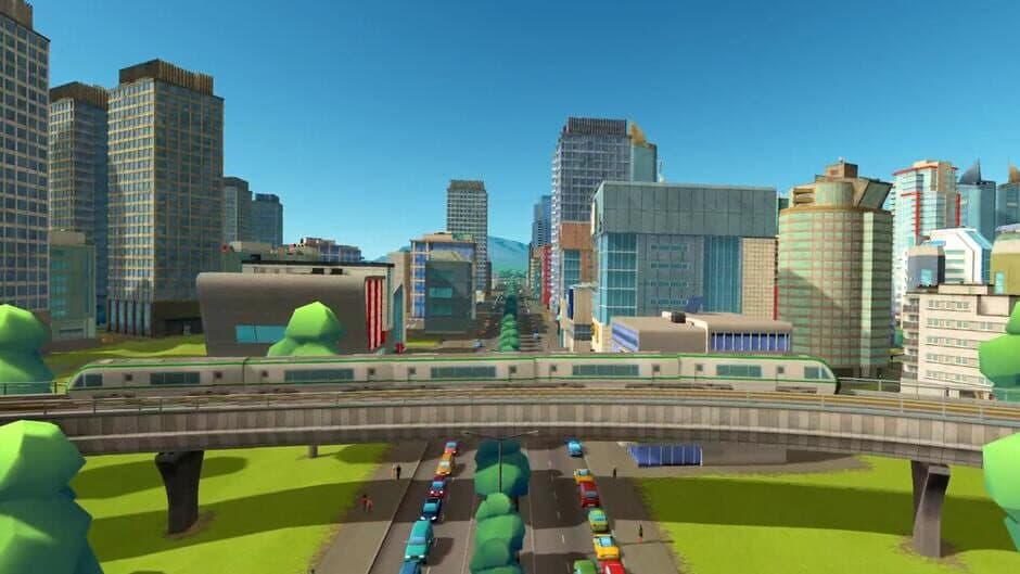 Cities: VR - Enhanced Edition screenshot 2