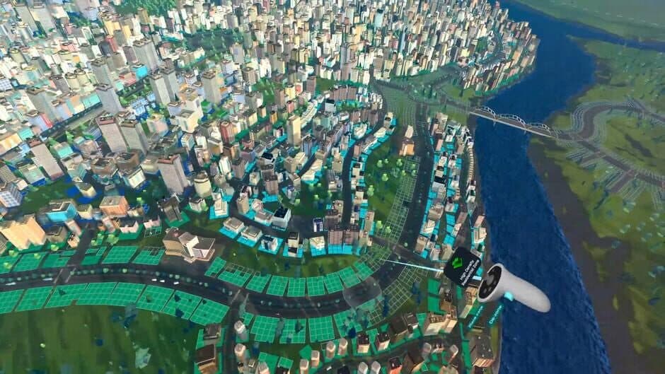 Cities: VR - Enhanced Edition screenshot 4