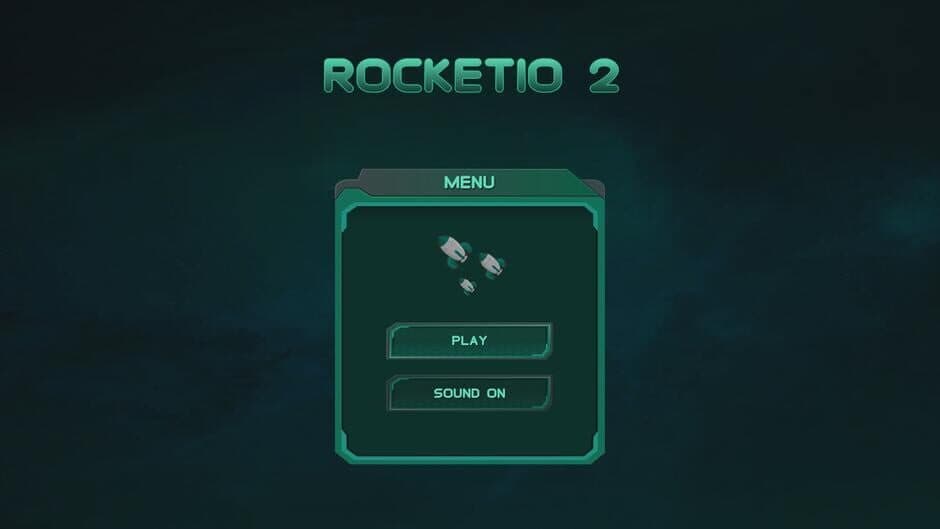Rocketio 2