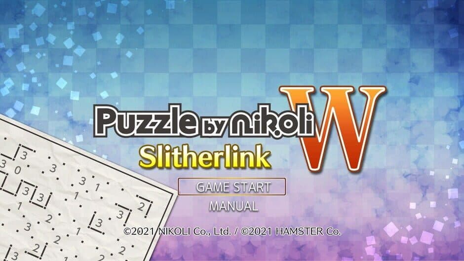 Puzzle by Nikoli W Slitherlink screenshot 4