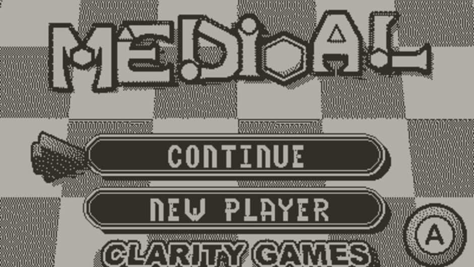 Medial