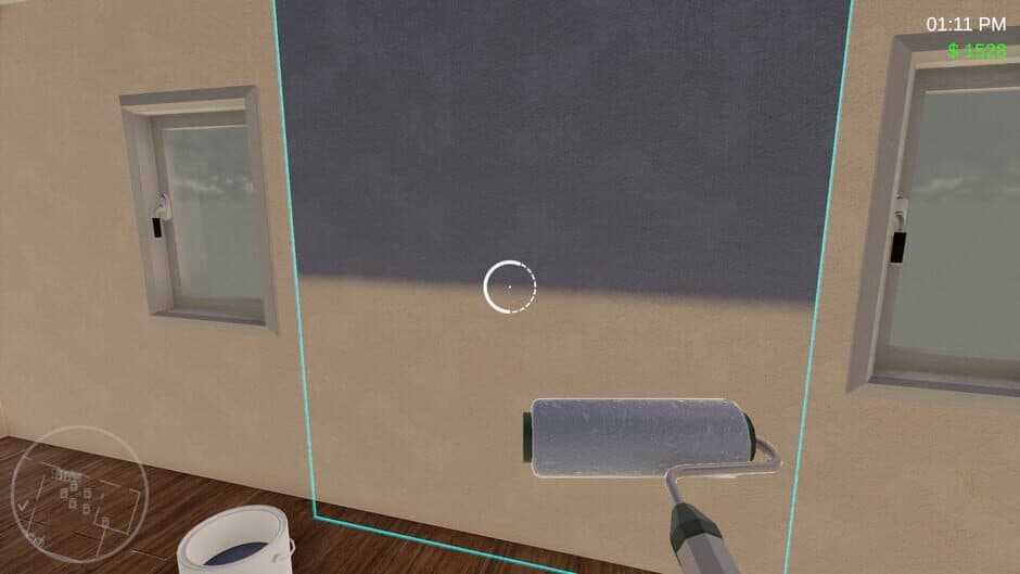 Miami Hotel Sim screenshot 4