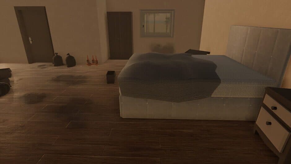 Miami Hotel Sim screenshot 5