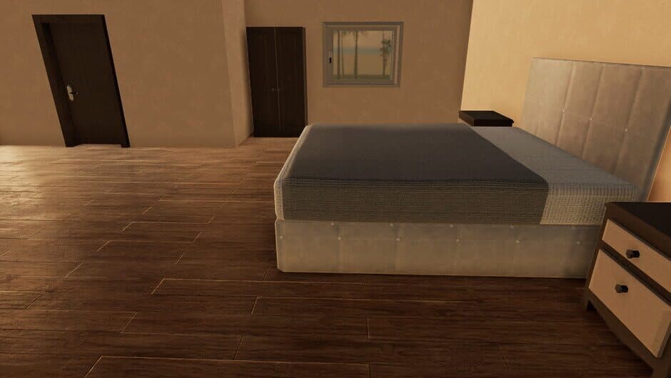 Miami Hotel Sim