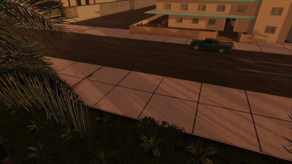 Miami Hotel Sim screenshot 6
