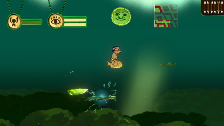 Huni Kuin: Beya Xinã Bena screenshot 4