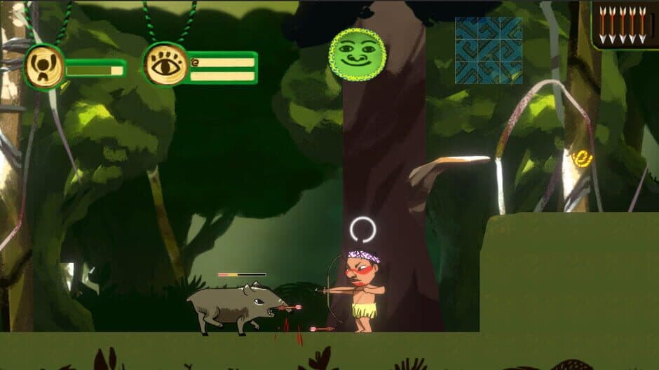 Huni Kuin: Beya Xinã Bena screenshot 6
