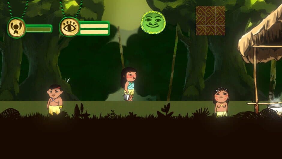 Huni Kuin: Beya Xinã Bena screenshot 2