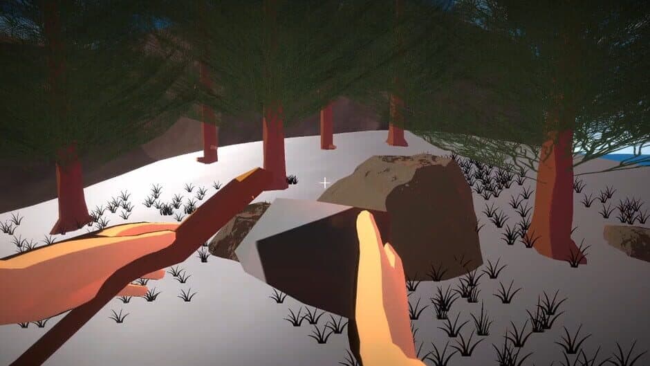 The Work of Your Hands screenshot 2