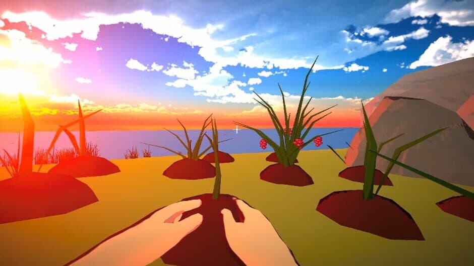 The Work of Your Hands screenshot 5