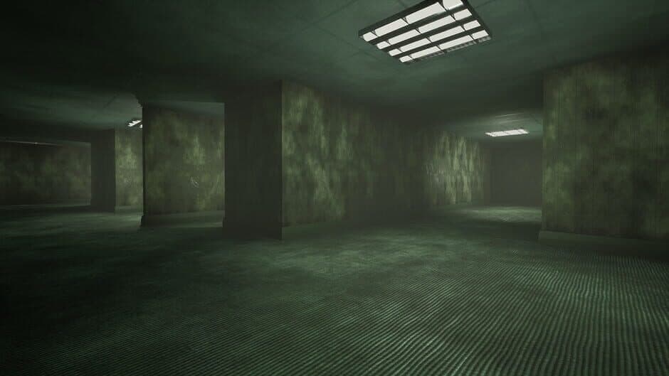 Against the Backrooms screenshot 3