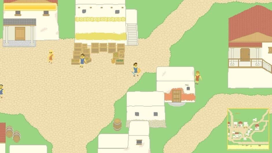 Alkey the Brave screenshot 5