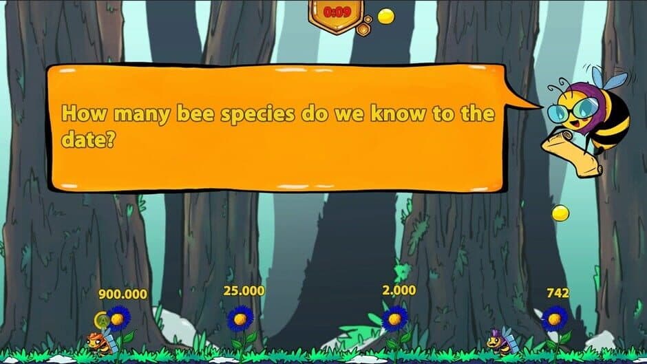 BeeTheBest screenshot 2