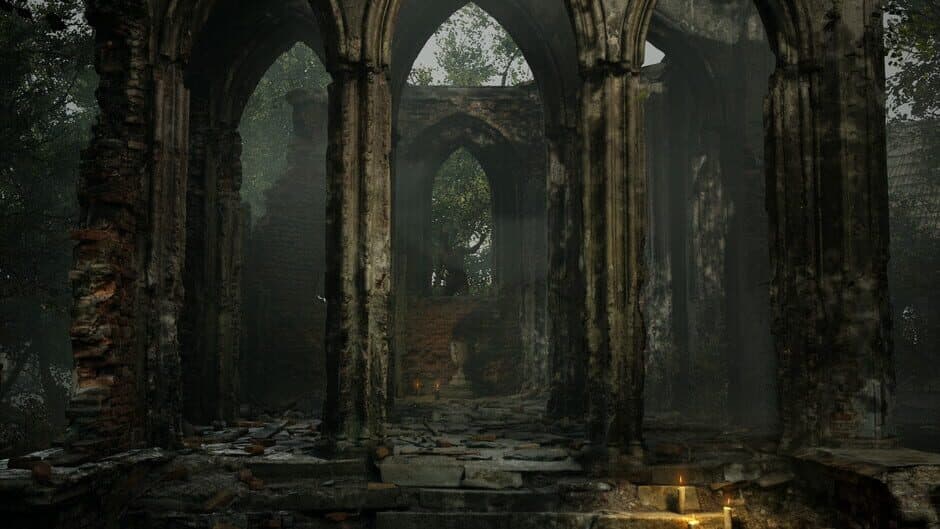 Benighted screenshot 3