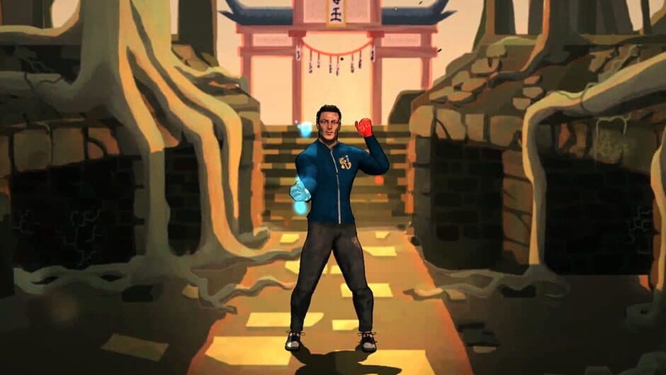 Martial Knight screenshot 3