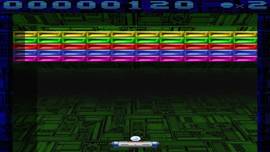 Quantum Storm screenshot 5