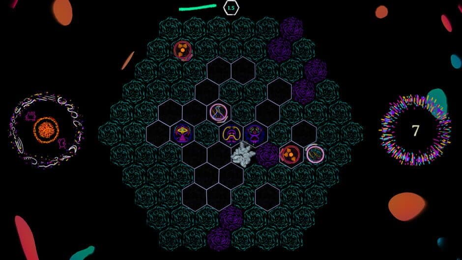 The Waking Knot screenshot 2