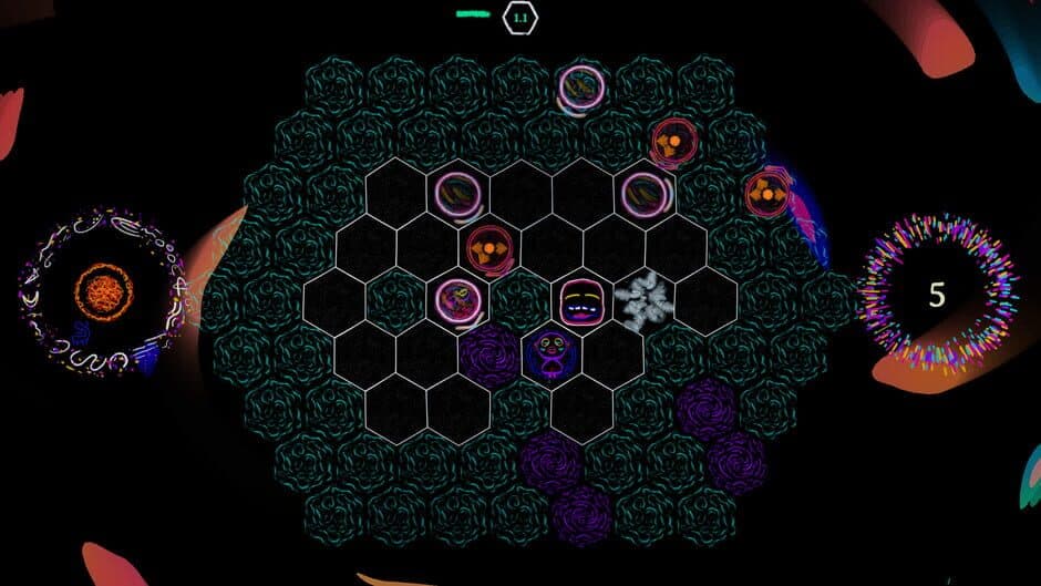 The Waking Knot screenshot 4