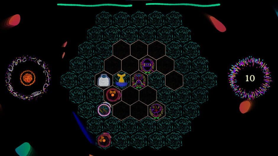 The Waking Knot screenshot 6