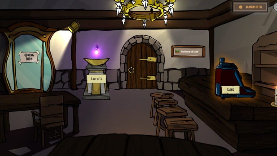 Acryptia screenshot 3