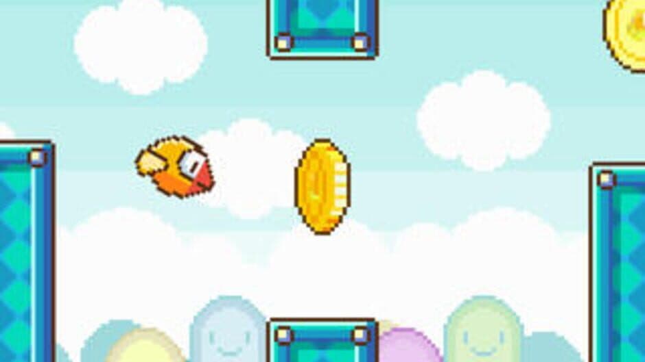 Flappy Wings screenshot 3