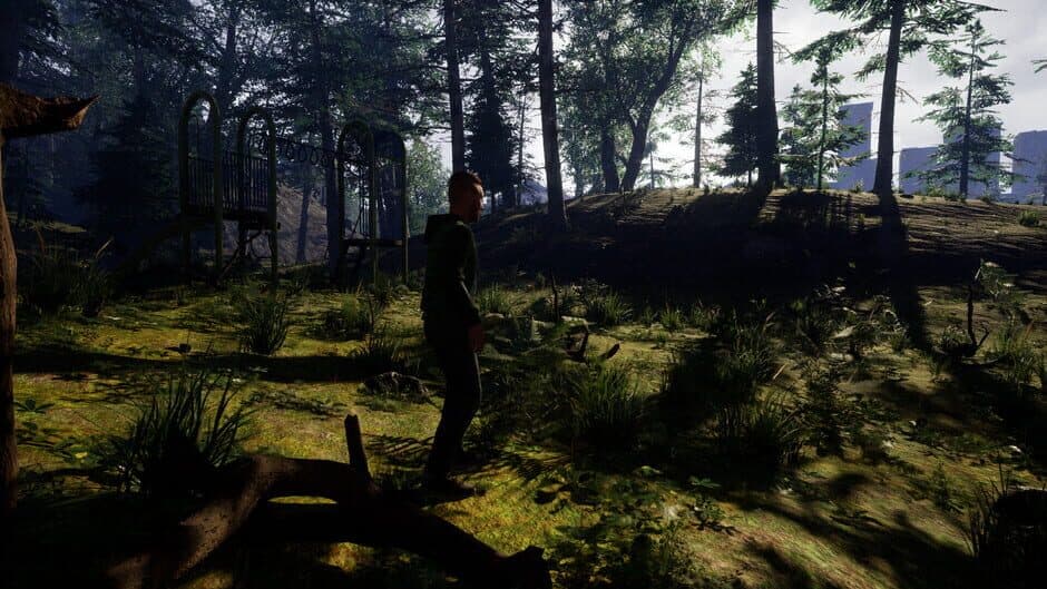 Last Days of Future screenshot 4