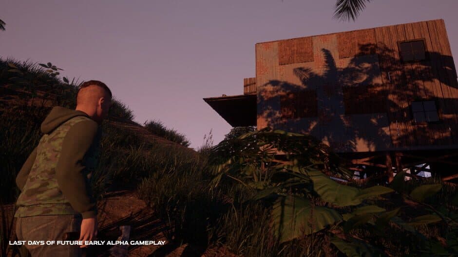 Last Days of Future screenshot 6