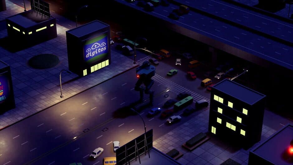 Maximum Clearance screenshot 2