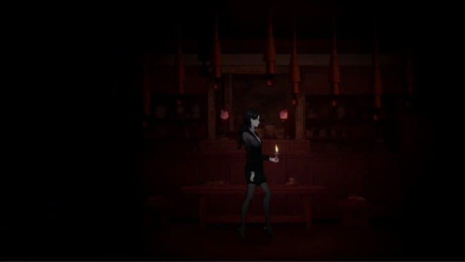 To the Grave screenshot 6