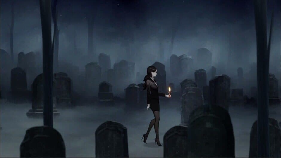 To the Grave screenshot 2