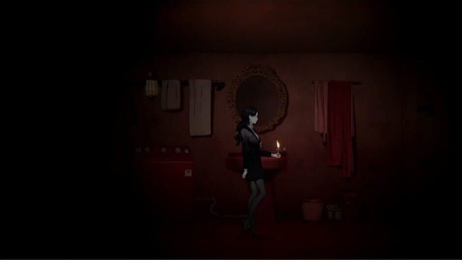 To the Grave screenshot 4