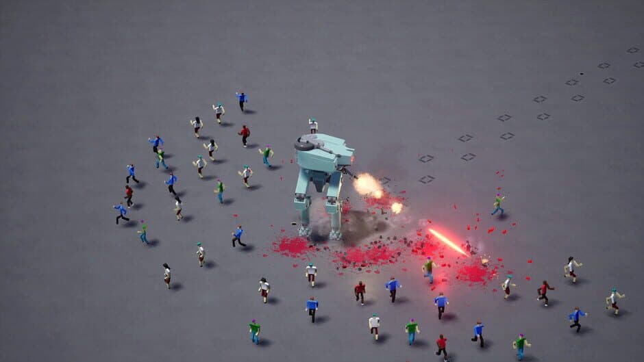 Maximum Clearance screenshot 3