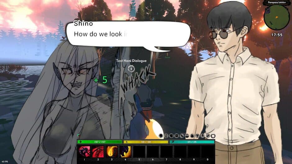Parapara Leloluv screenshot 4