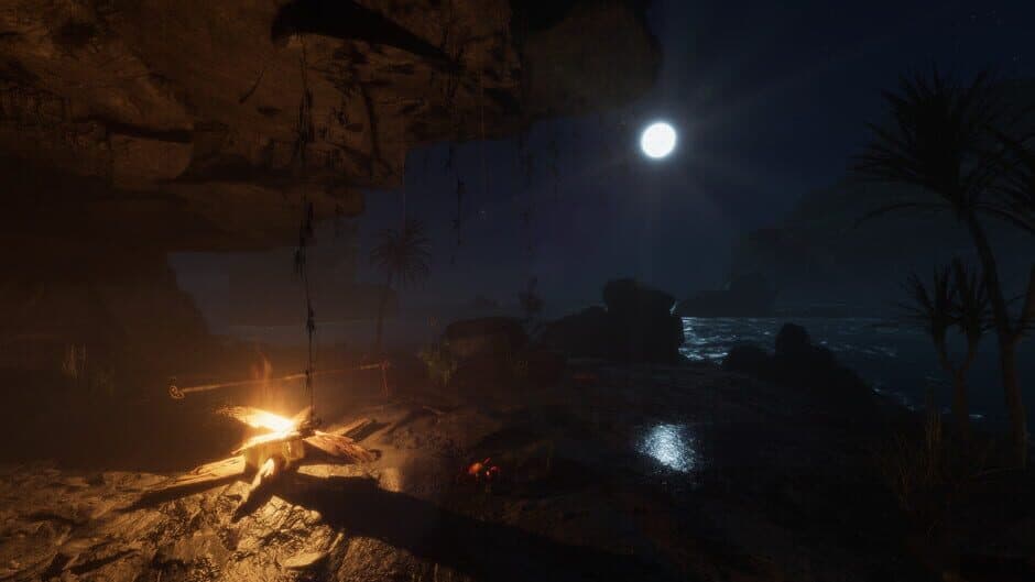 Sonorous: Deep Down Below screenshot 6