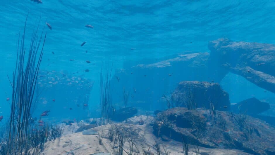 Sonorous: Deep Down Below screenshot 5