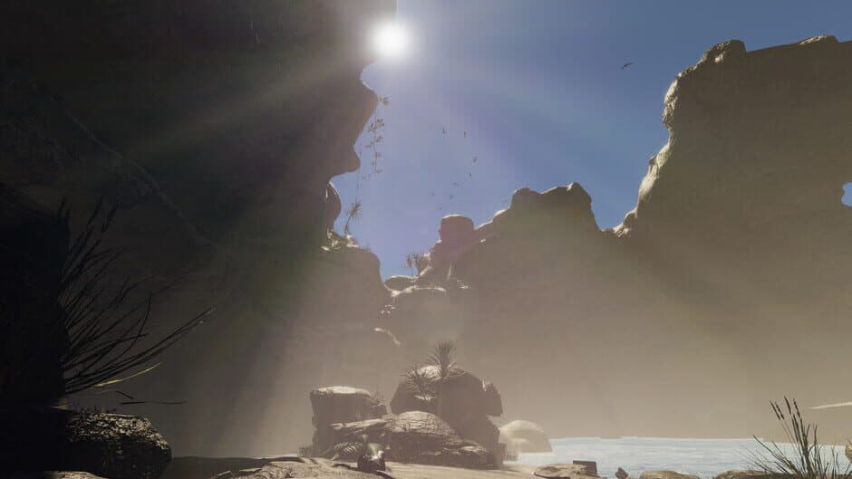 Sonorous: Deep Down Below screenshot 2