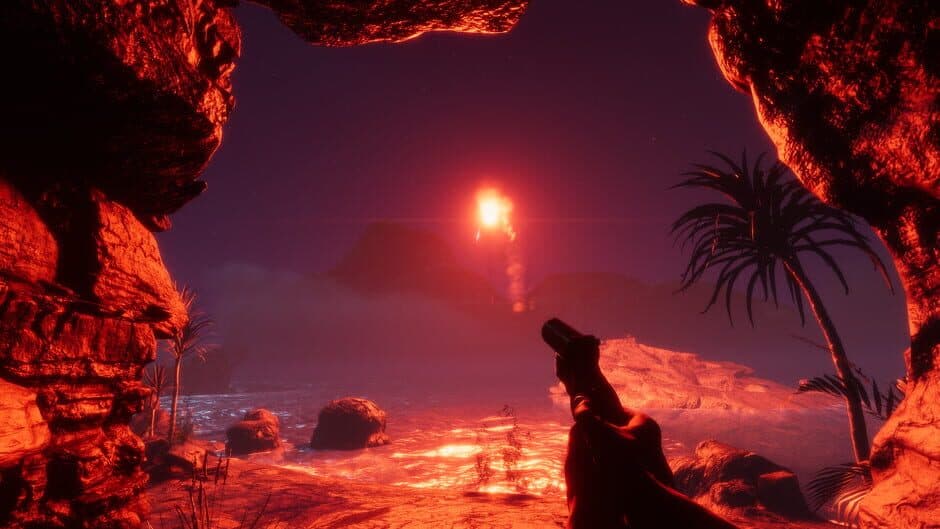 Sonorous: Deep Down Below screenshot 4