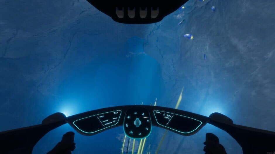 Sonorous: Deep Down Below screenshot 3