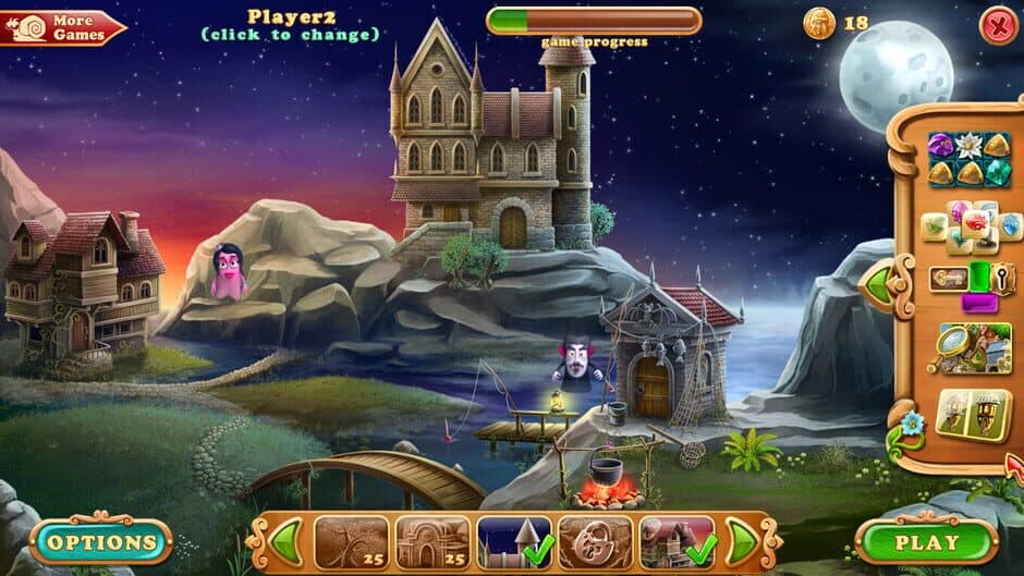 Laruaville 13 screenshot 4