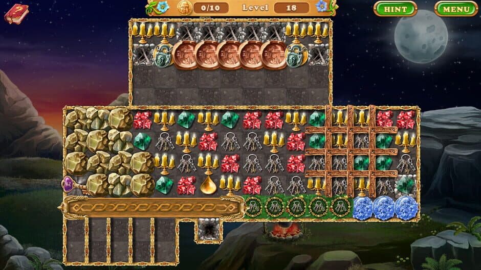 Laruaville 13 screenshot 2