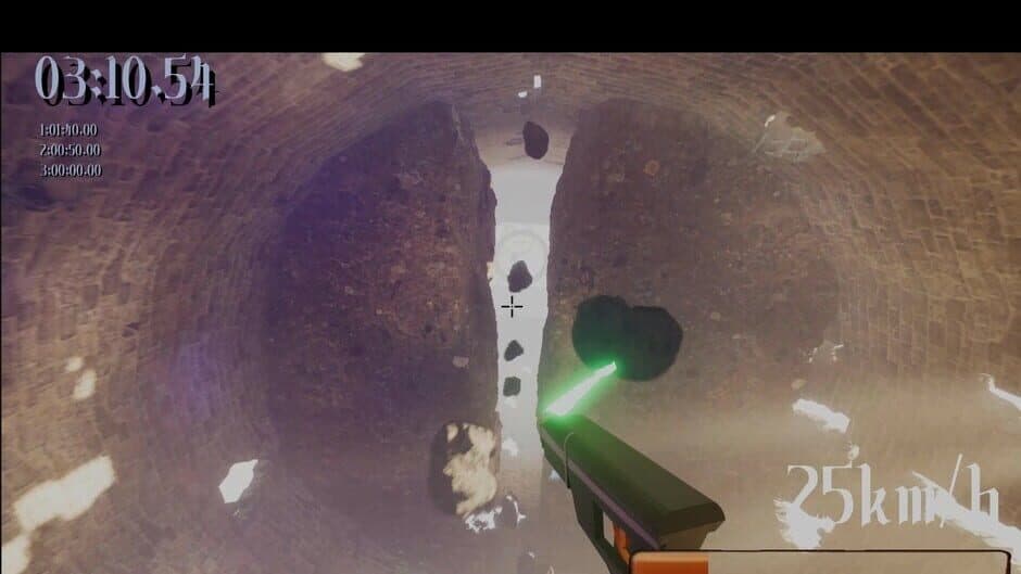 Hook Escaper screenshot 2