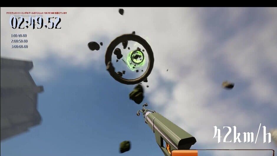 Hook Escaper screenshot 4