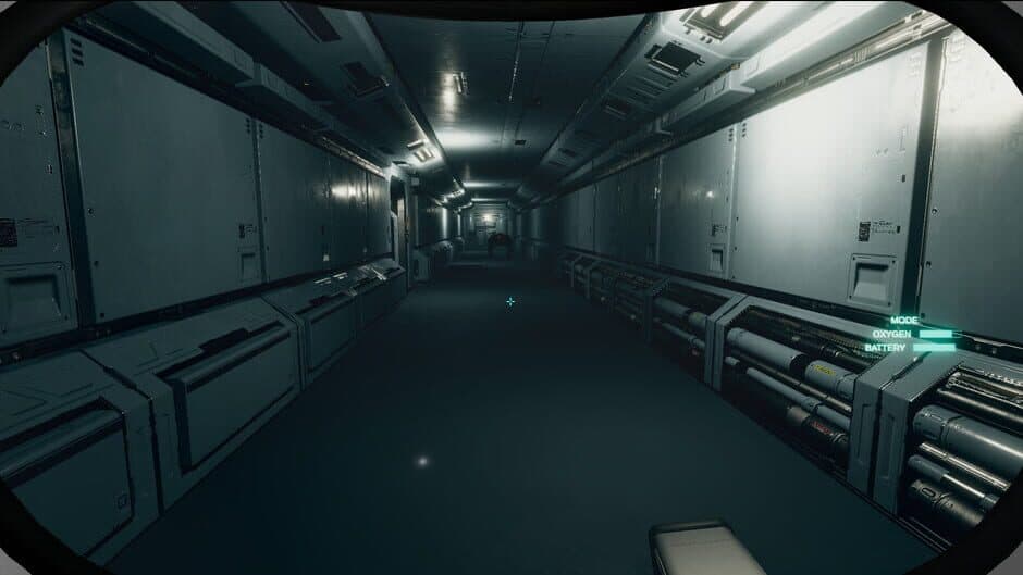 Dark Adaption screenshot 3