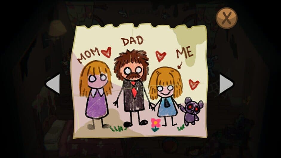 Grimfield Mystery screenshot 3