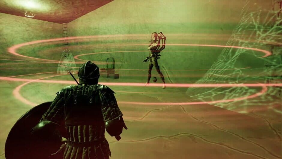 Tales of Sabotage screenshot 3