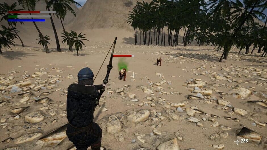 Tales of Sabotage screenshot 5