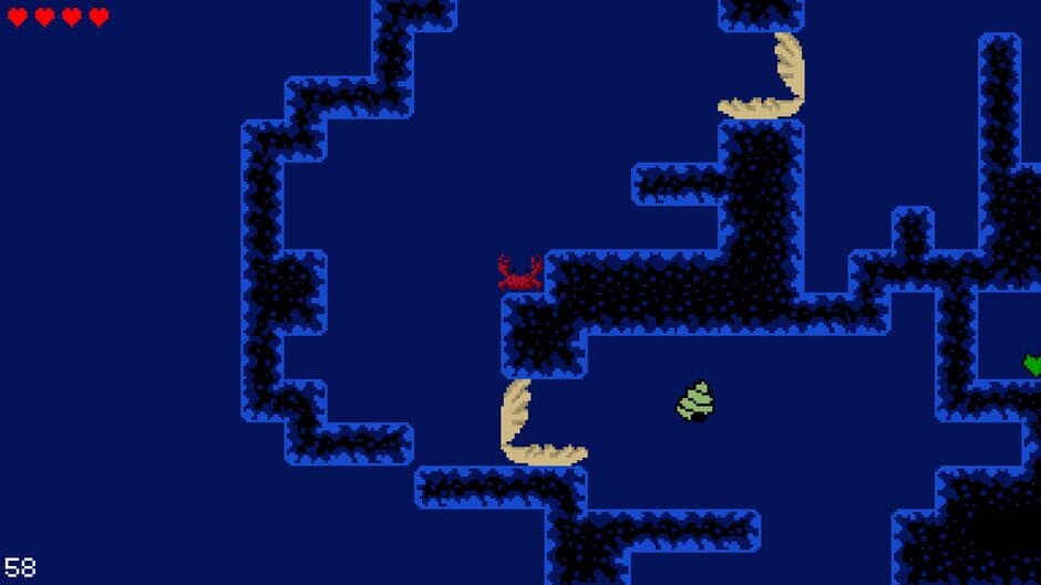 Supercrab Extravaganza screenshot 5