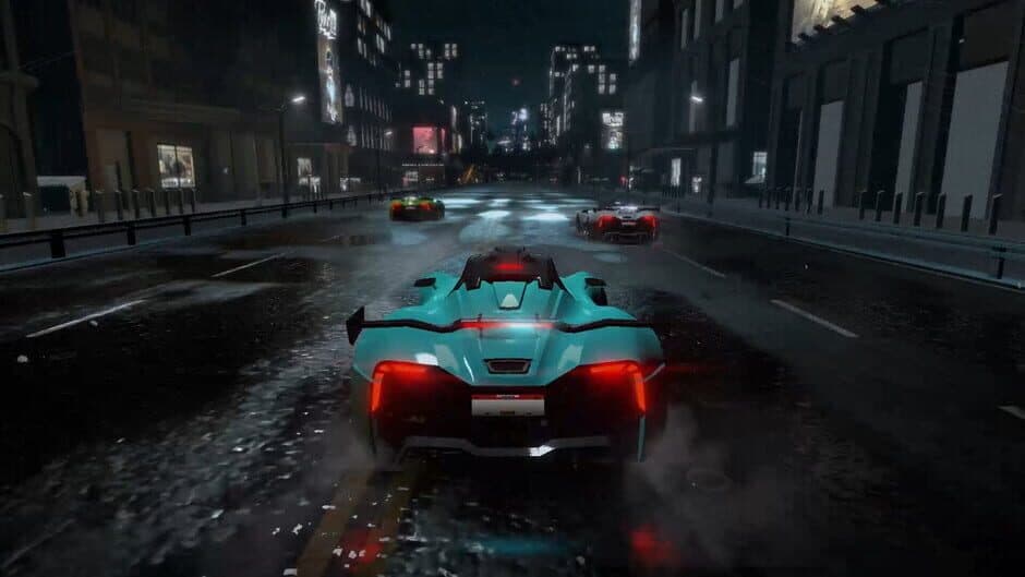Explosive Track screenshot 6